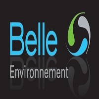 BELLE ENVIRONNEMENT Logo