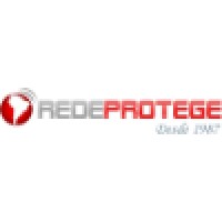 Rede Protege Logo