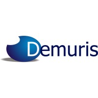 Demuris Ltd Logo