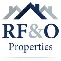 RF&O Properties Ltd Logo