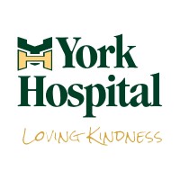York Hospital Logo
