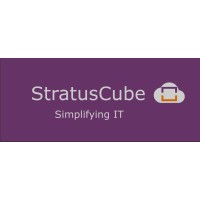 StratusCube Logo