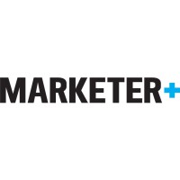 Marketer+ Logo