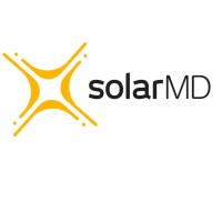 Solar MD Logo