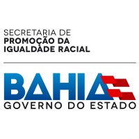Secretaria de Promoção da Igualdade Racial - SEPROMI Logo