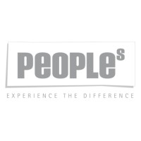 Peoples Air Group Logo