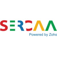 SERCAA BUSINESS APPLICATIONS Logo