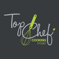 Top Chef Cooking Studio Logo