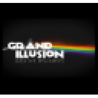 Grand Illusion Creative Resources Logo