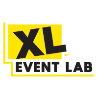 XL Event Lab Logo