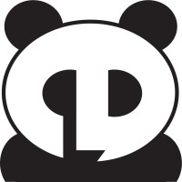 Panda Code Logo