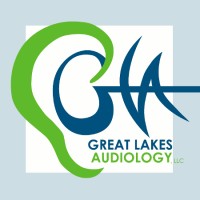 Great Lakes Audiology Logo