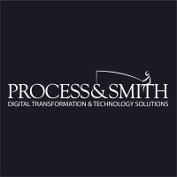 PROCESS&SMITH Logo