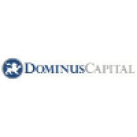 Dominus Capital Logo