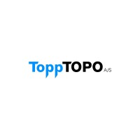 ToppTOPO A/S Logo