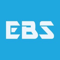 Egyptian Business School. EBS Logo