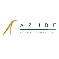 Azure Investment LLC Logo