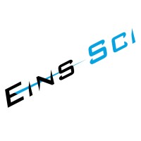 Eins-Sci Logo