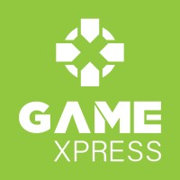 GameXpress México Logo