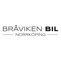 Bråviken Bil Logo