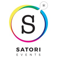 Satori Events Logo