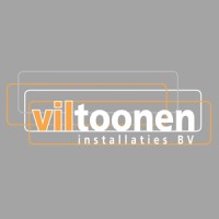 Viltoonen installaties BV Logo