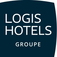 Logis Hôtels Group Logo