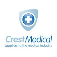 Crest Medical Ltd Logo