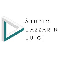 STUDIO LAZZARIN Logo