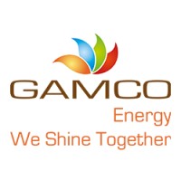 Gamco Energy Logo