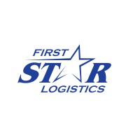First Star Logistics, LLC Logo
