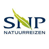 SNP Natuurreizen Logo