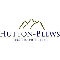 Hutton-Blews Insurance LLC Logo
