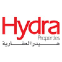 Hydra Properties Logo