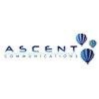Ascent Communications Logo