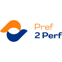 Pref2Perf Logo