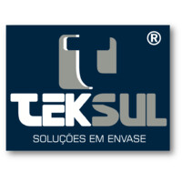 Teksul Industria de Máquinas Ltda Logo