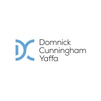 Domnick Cunningham & Yaffa Logo