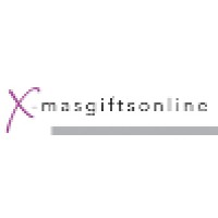 X-masgiftsonline Logo