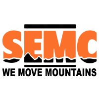 SEMC N.V. Logo