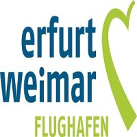 Flughafen Erfurt GmbH Logo
