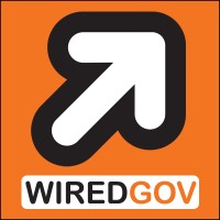 Wired-GOV Logo