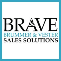 Brave Sales Solutions BV Logo