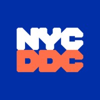 NYC Department of Design and Construction Logo