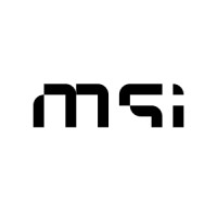 MSI Digital Builders Logo