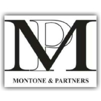 Montone & Partners - Studio legale e tributario Logo