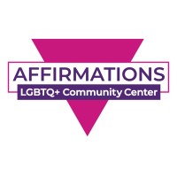 Affirmations Community Center Logo
