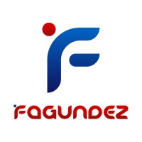 Fagundez Distribuição Logo