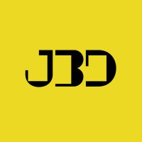 JBD Groupe Logo