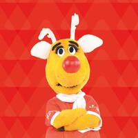 Opération Nez rouge Logo